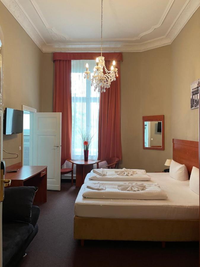 Comfort Double Room